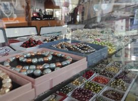 Auguri Shop - Bijuterii Argint si artizanat