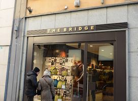 The Bridge Boutique Torino