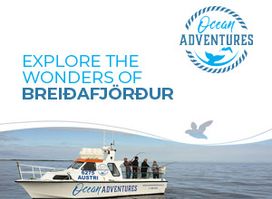 Ocean Adventures