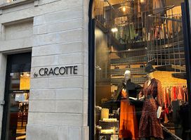 by CRACOTTE