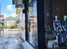 Ciao Bella boutique