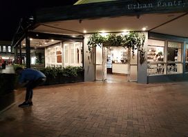 Manuka Terrace
