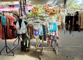 Tonketti Trading