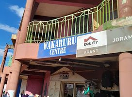 Wakaruru Fashion 7