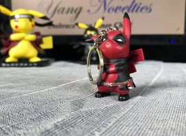 Yang Novelties