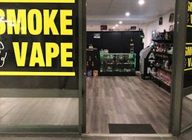 SMOKE N VAPE