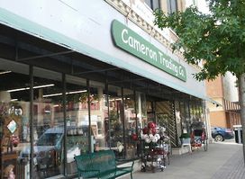 Cameron Trading Co