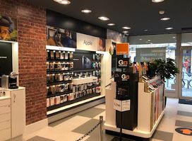 Orange Shop Ieper