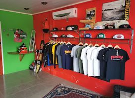 Toadhop Skateshop