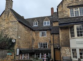 The Attic