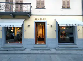 Gucci