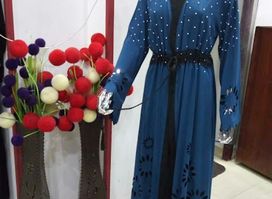 Haj. Firdausi Boutique