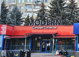 Modern