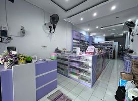 Yuka Shop Bengkulu
