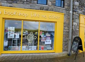 Tertulia Bookshop