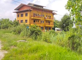 Highway Road, Throema Lhakhang Junction