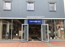 Samsonite