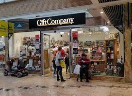 Gift Company