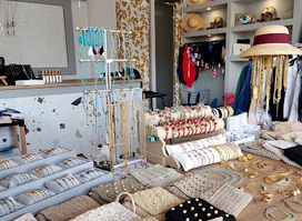 JOY'S BOUTIQUE