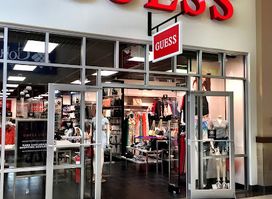 GUESS Factory