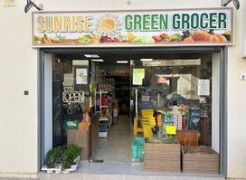 Sunrise Green Grocer
