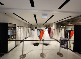 Pois Boutique - The Paragon
