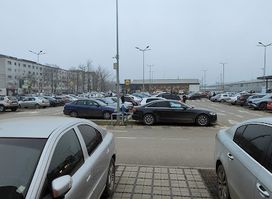 Funshop Park Focsani
