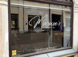 Maruse’s Atelier - fashion boutique
