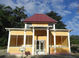 SOUVENIR SHOP