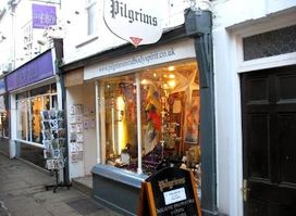 Pilgrims Gloucester