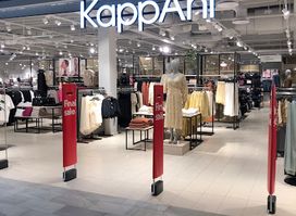 KappAhl