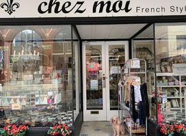 Chez Moi French Style