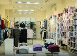 REGALS Fashion Super Store