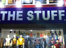 The Stuff Garment Shop