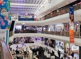 UNIQLO Central Rayong
