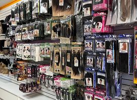 Emily's store