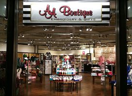 A & A Boutique