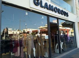 Glamorous