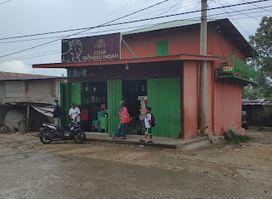 LOJA SILABAU INDAH