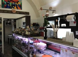 L'Arturo - Enogastronomia