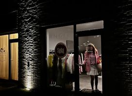 INGE boutique