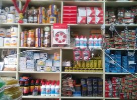Suresh Hardware