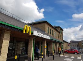 Monaghan Shopping Centre