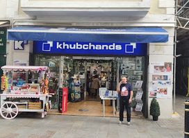 Khubchands