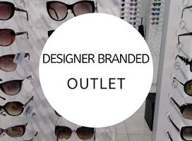 Designer Branded Outlet