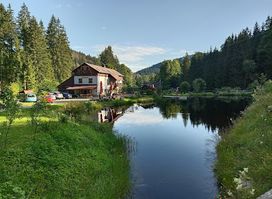 Šumava National Park
