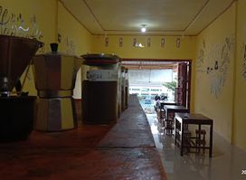 COFFEE TOBA