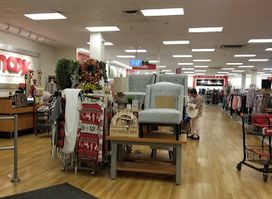 T.J. Maxx
