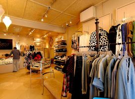 Saga Boutique Haiti
