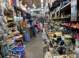 Jordi bazar shop